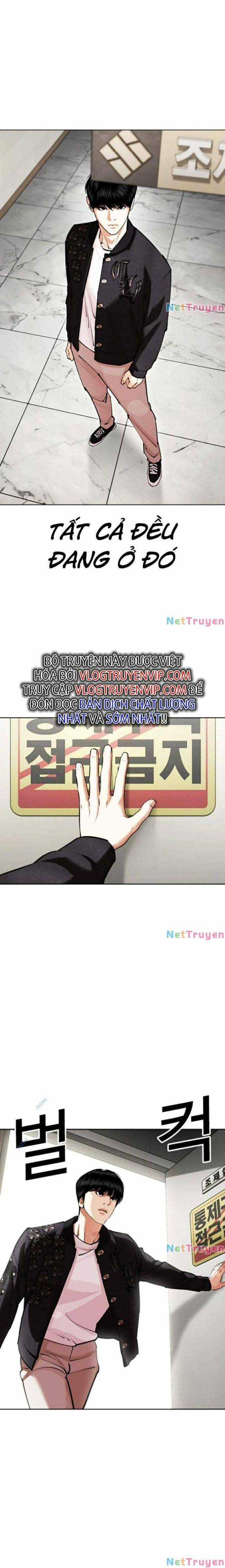 Hoán Đổi Diệu Kì - Chapter 445 - Trang 35