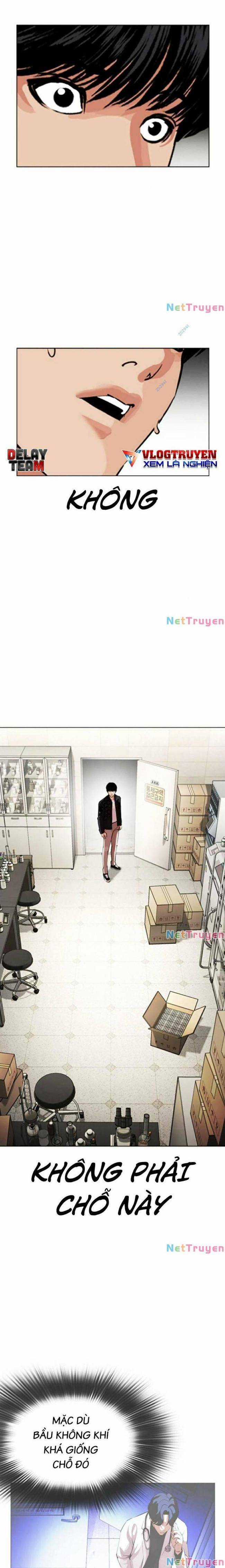 Hoán Đổi Diệu Kì - Chapter 445 - Trang 36