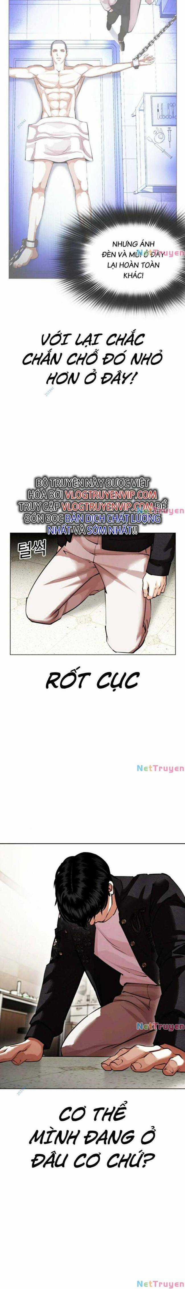 Hoán Đổi Diệu Kì - Chapter 445 - Trang 37