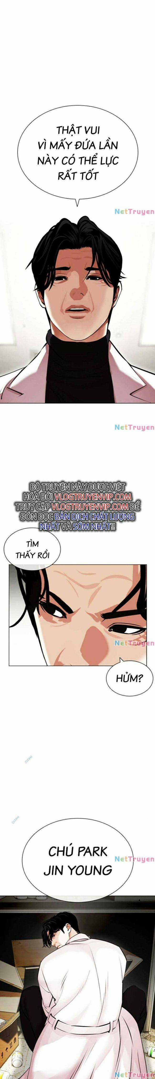 Hoán Đổi Diệu Kì - Chapter 445 - Trang 39