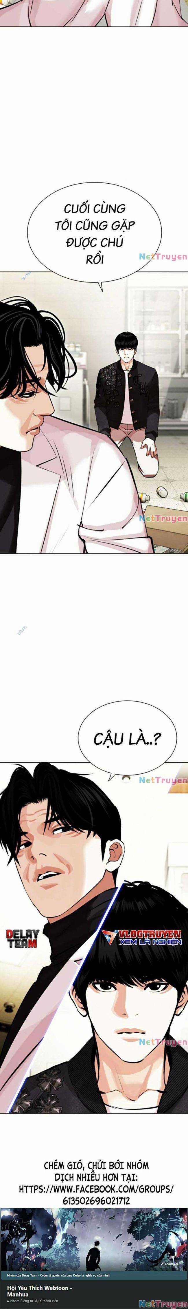 Hoán Đổi Diệu Kì - Chapter 445 - Trang 40