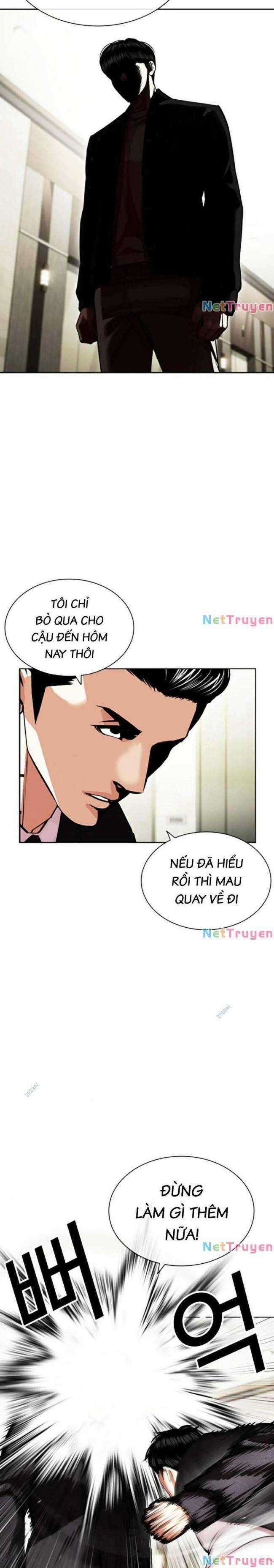 Hoán Đổi Diệu Kì - Chapter 445 - Trang 6