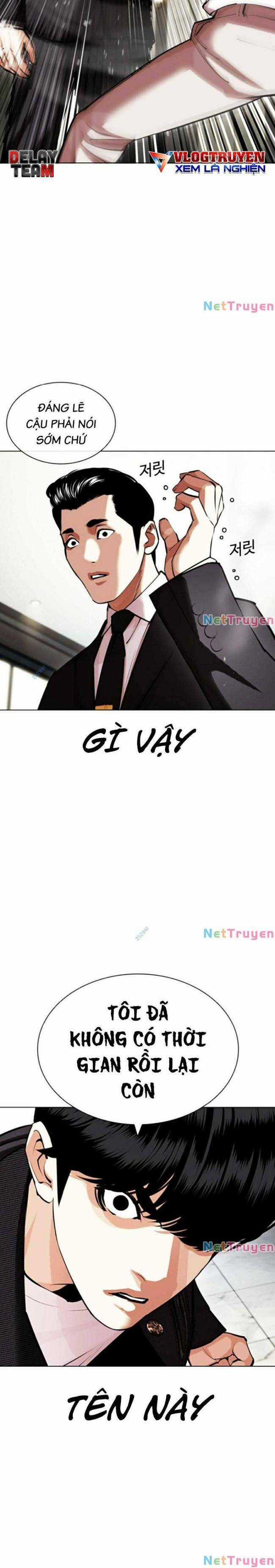 Hoán Đổi Diệu Kì - Chapter 445 - Trang 7