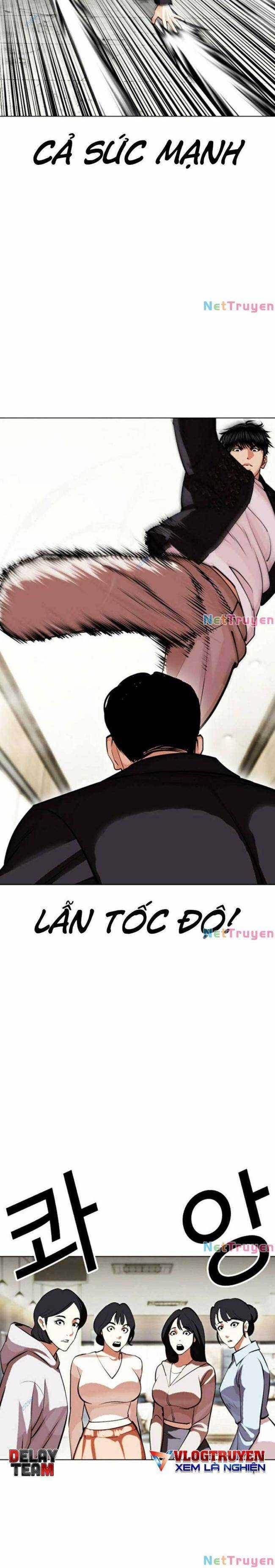 Hoán Đổi Diệu Kì - Chapter 445 - Trang 9