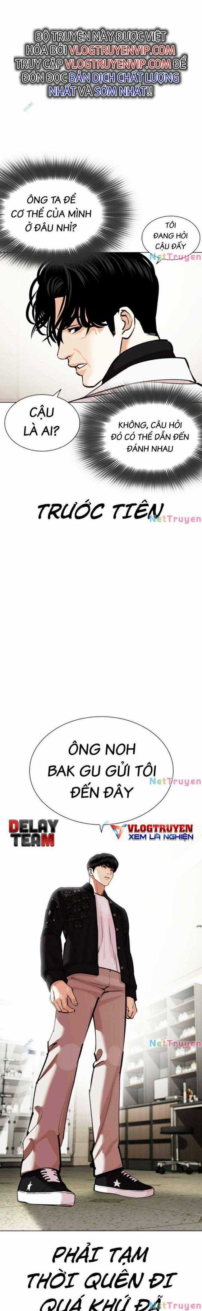 Hoán Đổi Diệu Kì - Chapter 446 - Trang 2