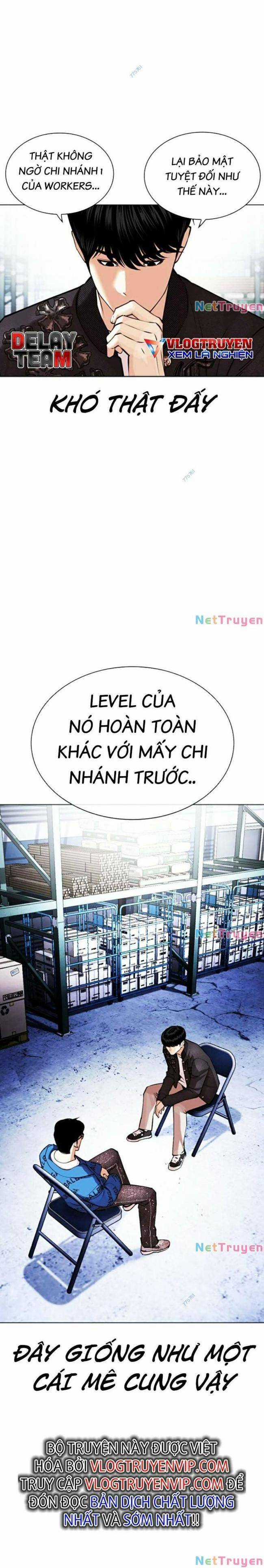 Hoán Đổi Diệu Kì - Chapter 446 - Trang 13