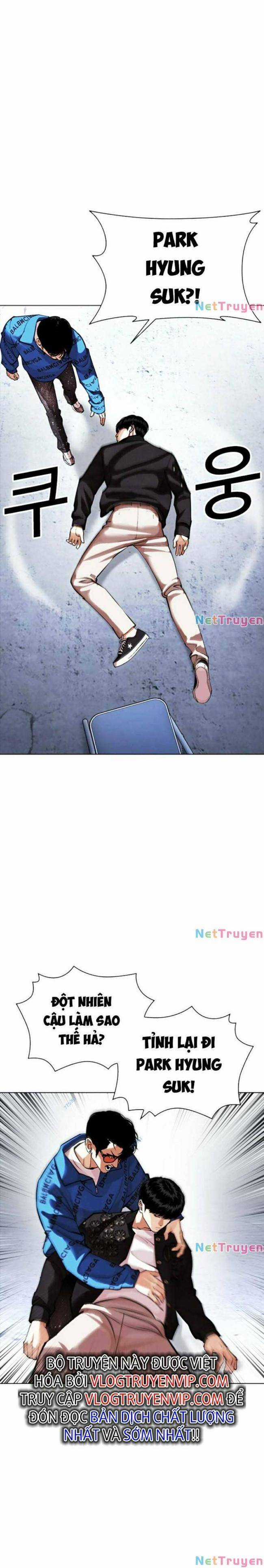 Hoán Đổi Diệu Kì - Chapter 446 - Trang 15