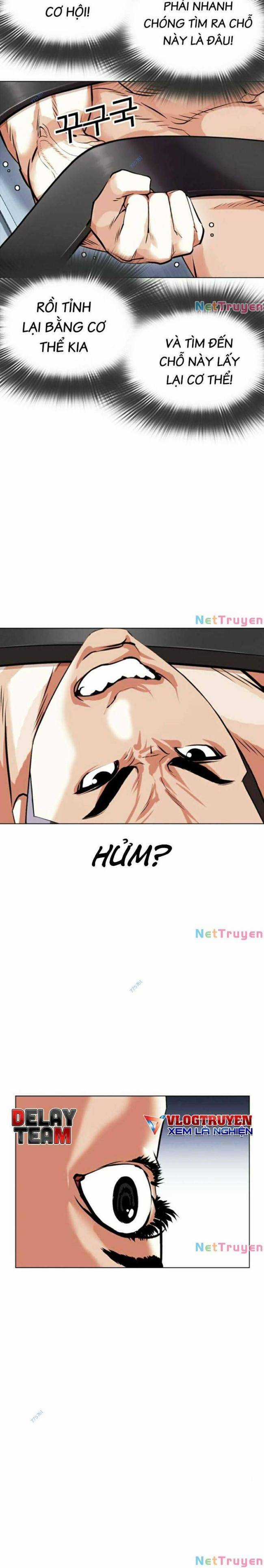 Hoán Đổi Diệu Kì - Chapter 446 - Trang 18