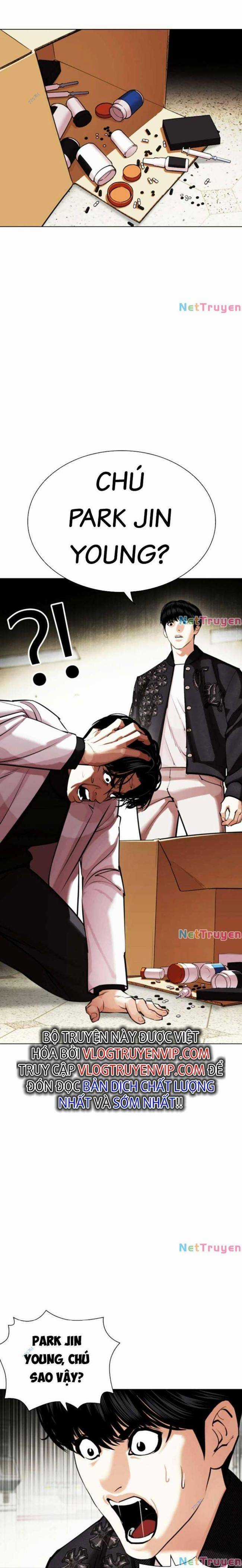 Hoán Đổi Diệu Kì - Chapter 446 - Trang 6