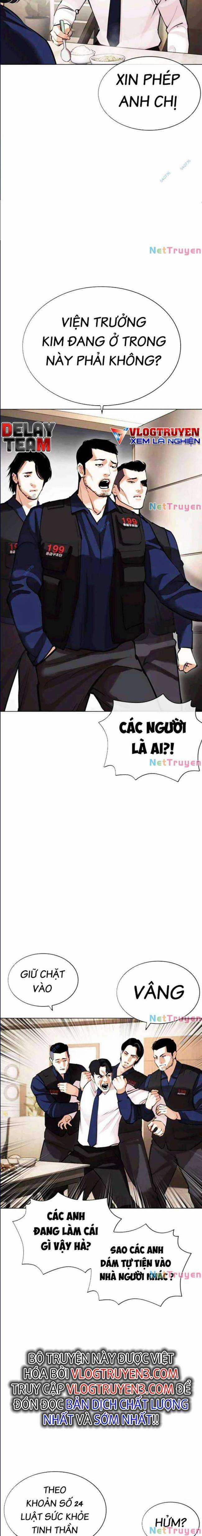 Hoán Đổi Diệu Kì - Chapter 447 - Trang 28