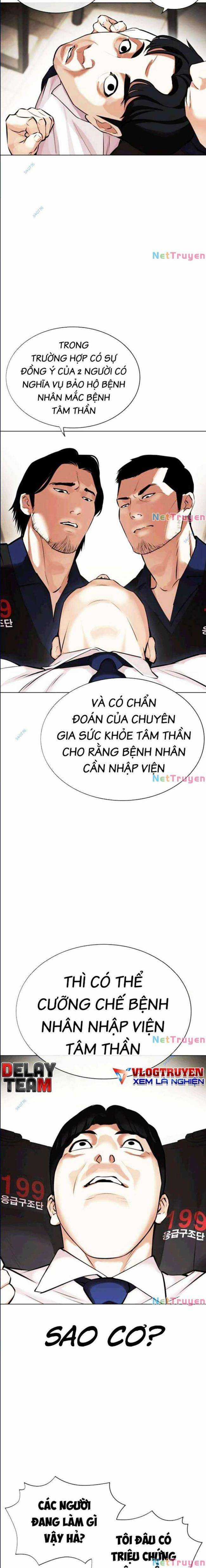 Hoán Đổi Diệu Kì - Chapter 447 - Trang 29