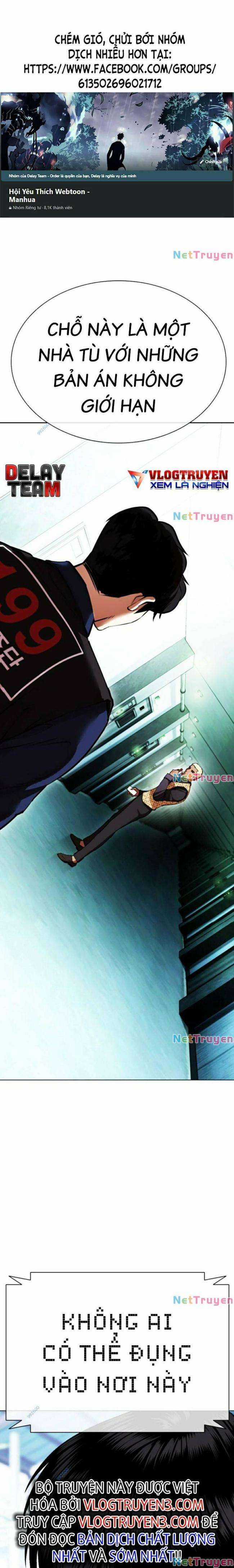 Hoán Đổi Diệu Kì - Chapter 448 - Trang 1