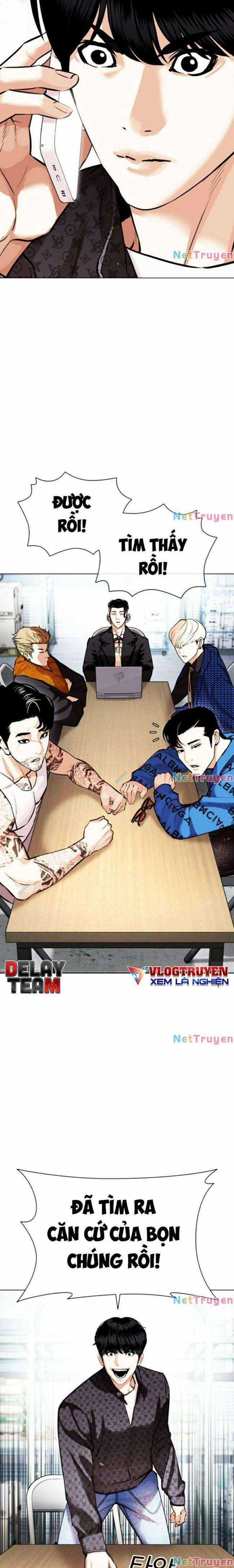 Hoán Đổi Diệu Kì - Chapter 448 - Trang 2