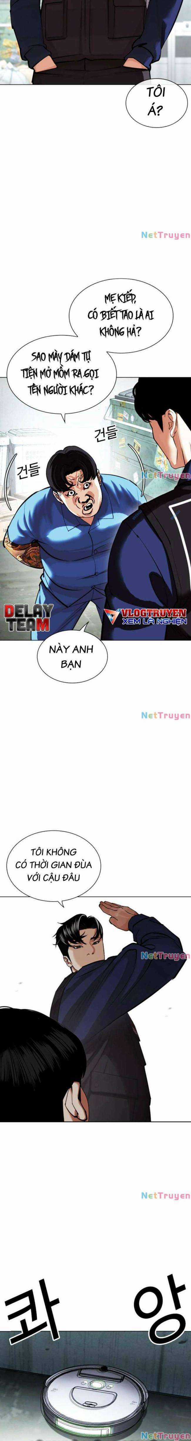 Hoán Đổi Diệu Kì - Chapter 448 - Trang 22