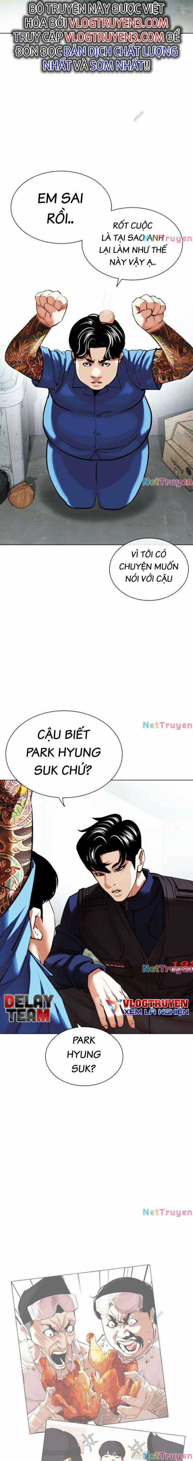 Hoán Đổi Diệu Kì - Chapter 448 - Trang 23