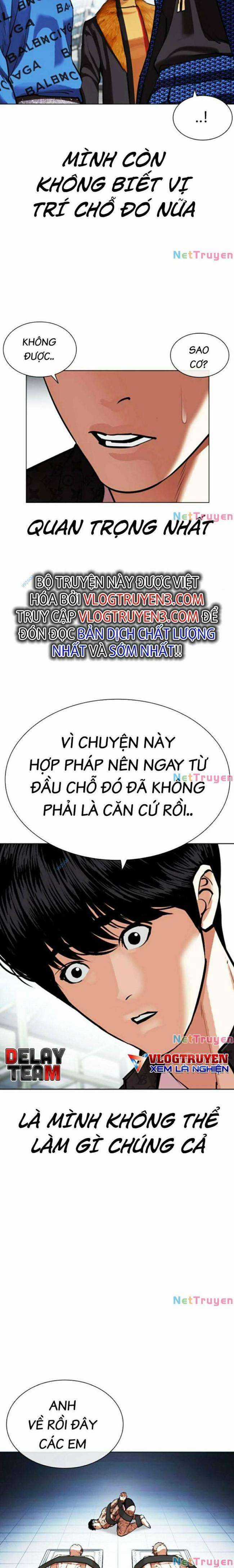 Hoán Đổi Diệu Kì - Chapter 448 - Trang 6