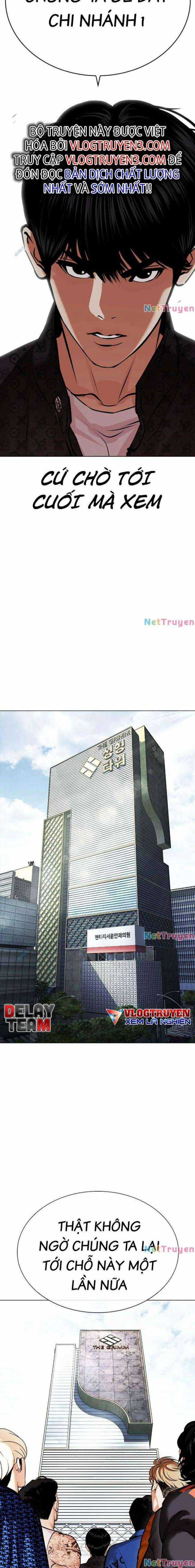 Hoán Đổi Diệu Kì - Chapter 449 - Trang 2