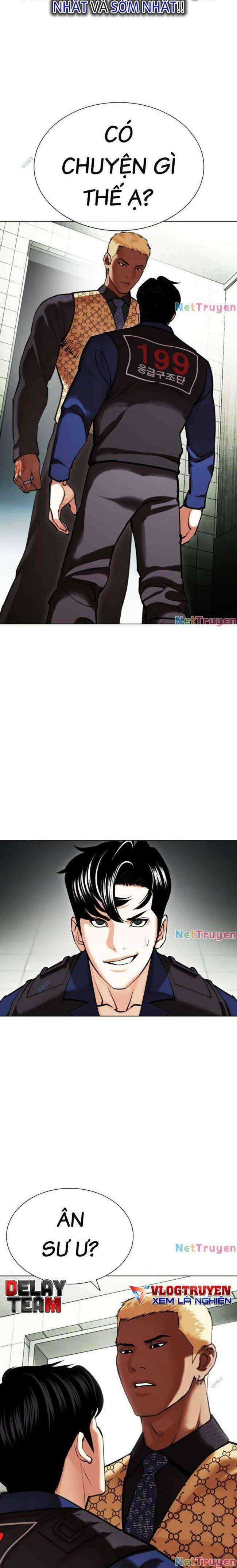 Hoán Đổi Diệu Kì - Chapter 449 - Trang 14