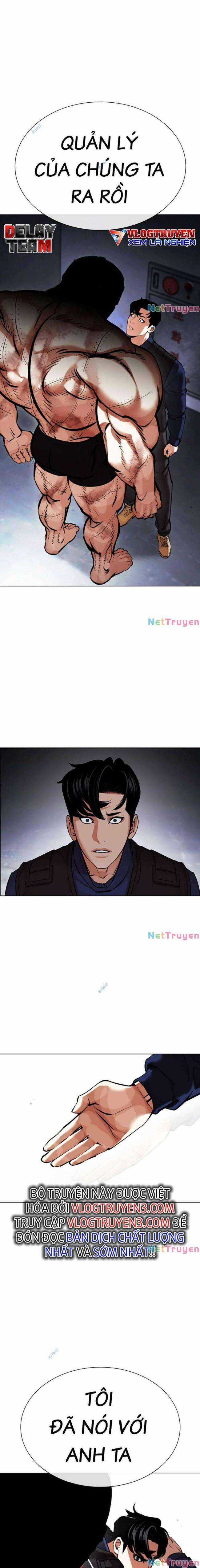 Hoán Đổi Diệu Kì - Chapter 449 - Trang 30