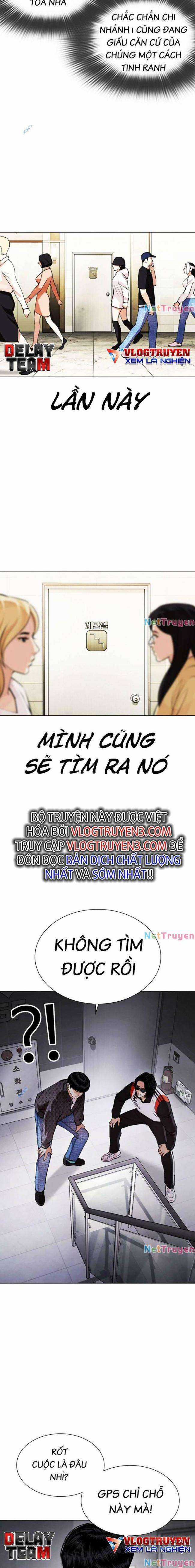 Hoán Đổi Diệu Kì - Chapter 449 - Trang 6