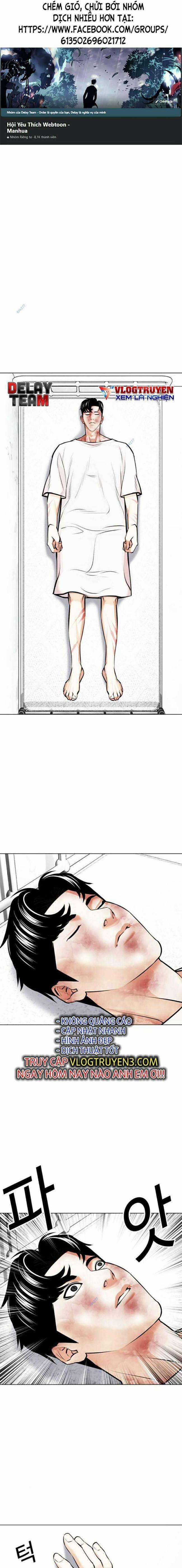 Hoán Đổi Diệu Kì - Chapter 450 - Trang 1