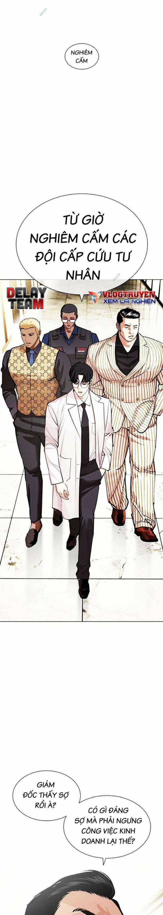 Hoán Đổi Diệu Kì - Chapter 450 - Trang 17