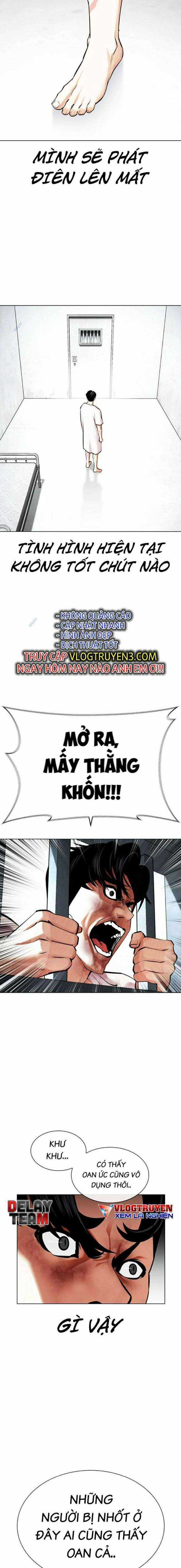 Hoán Đổi Diệu Kì - Chapter 450 - Trang 4