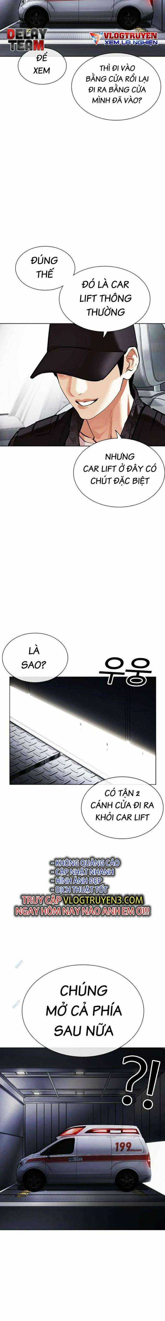 Hoán Đổi Diệu Kì - Chapter 450 - Trang 31