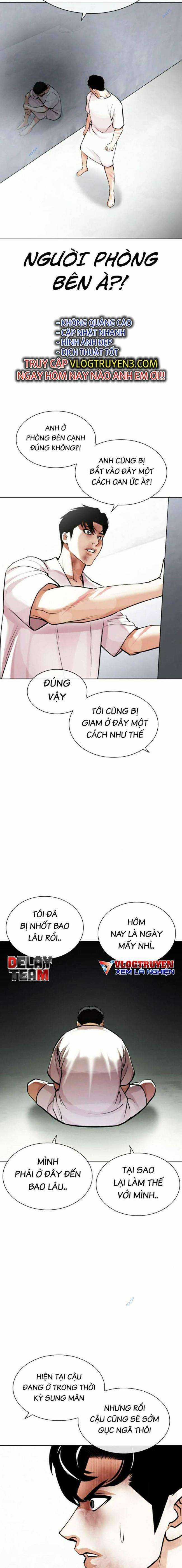 Hoán Đổi Diệu Kì - Chapter 450 - Trang 5