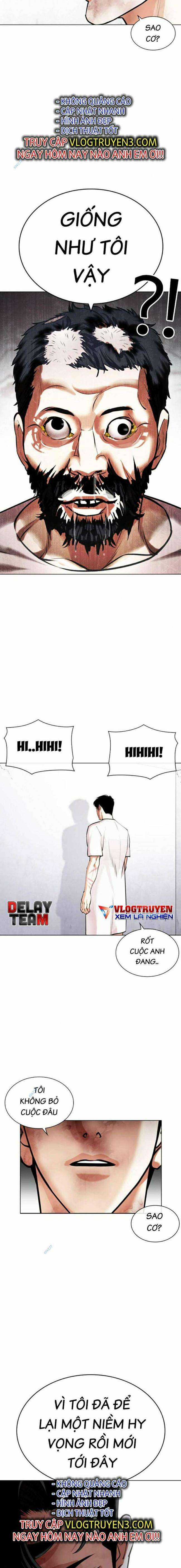 Hoán Đổi Diệu Kì - Chapter 450 - Trang 6