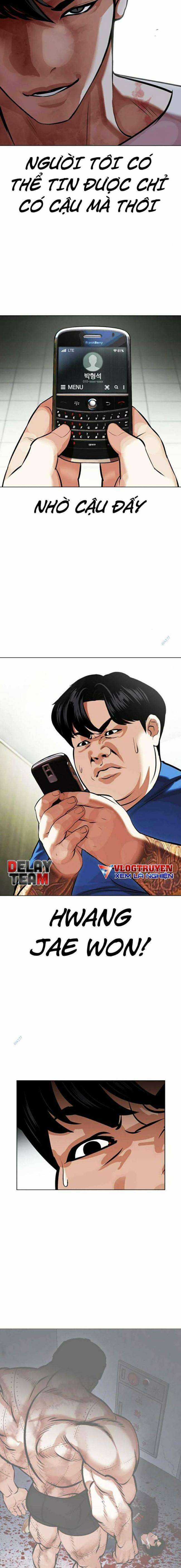 Hoán Đổi Diệu Kì - Chapter 450 - Trang 7