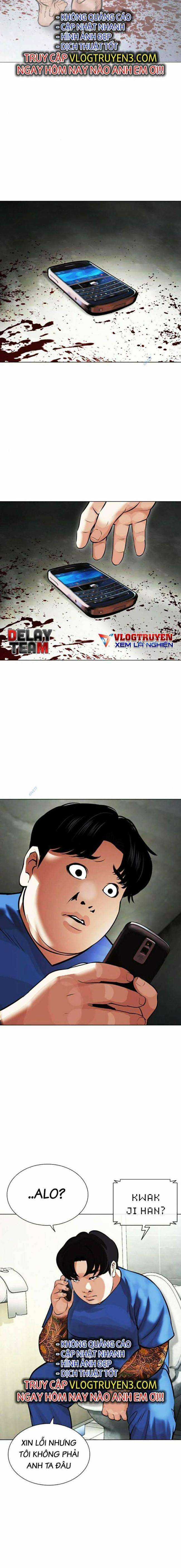 Hoán Đổi Diệu Kì - Chapter 450 - Trang 8