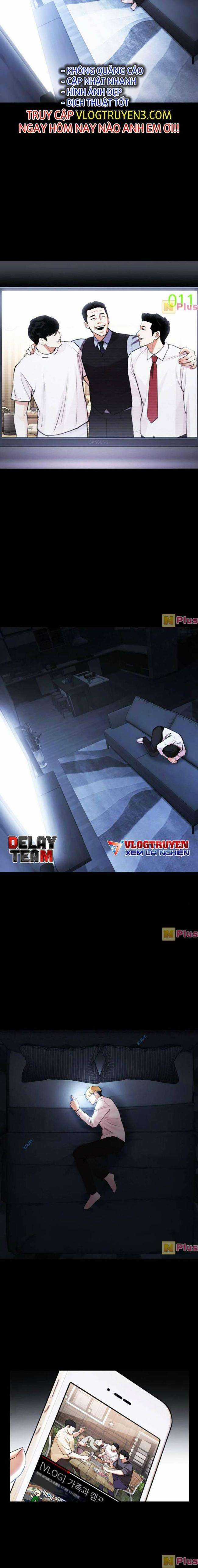 Hoán Đổi Diệu Kì - Chapter 451 - Trang 11