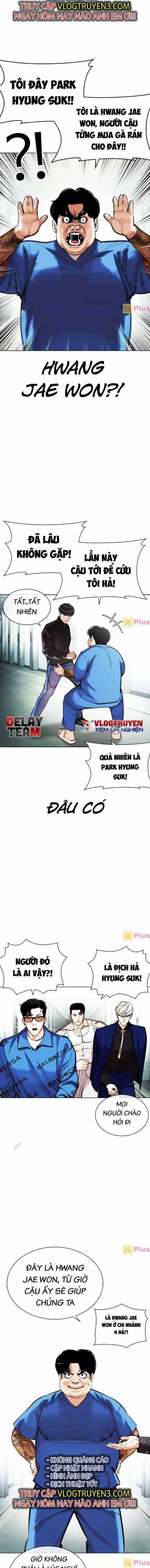 Hoán Đổi Diệu Kì - Chapter 451 - Trang 23