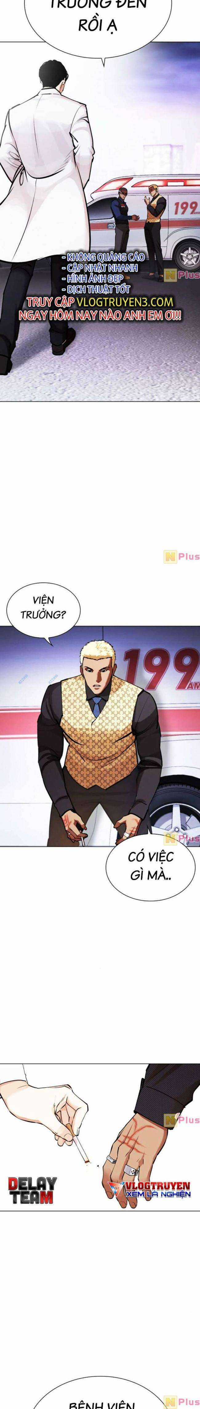 Hoán Đổi Diệu Kì - Chapter 451 - Trang 28