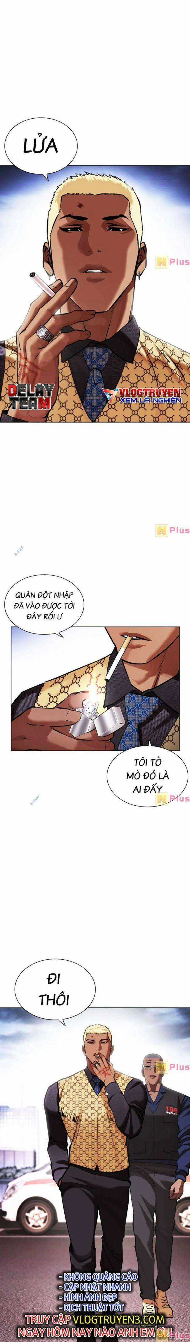Hoán Đổi Diệu Kì - Chapter 451 - Trang 31