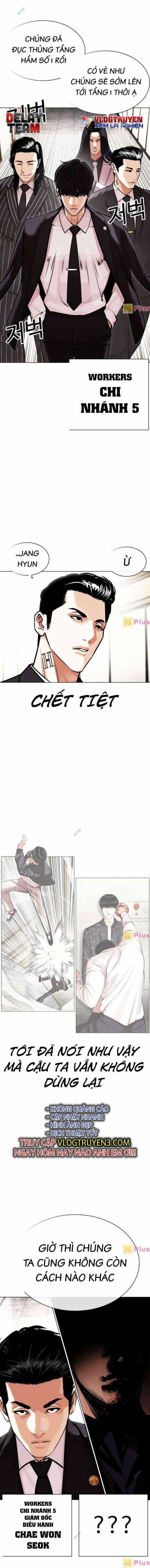 Hoán Đổi Diệu Kì - Chapter 451 - Trang 33