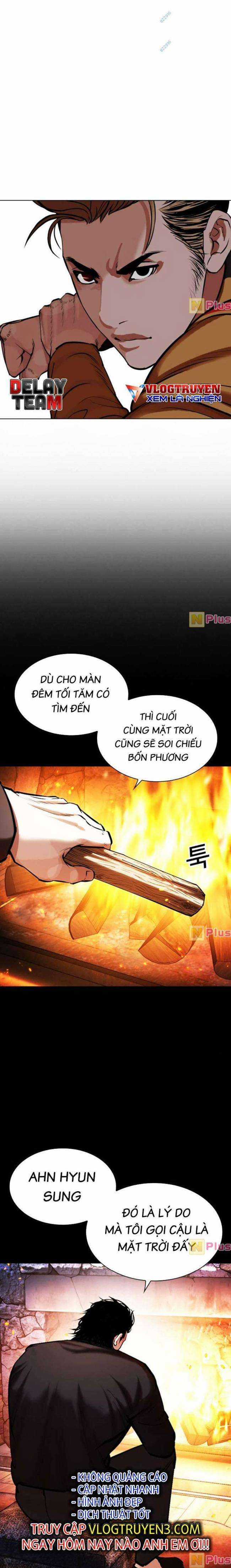 Hoán Đổi Diệu Kì - Chapter 451 - Trang 5