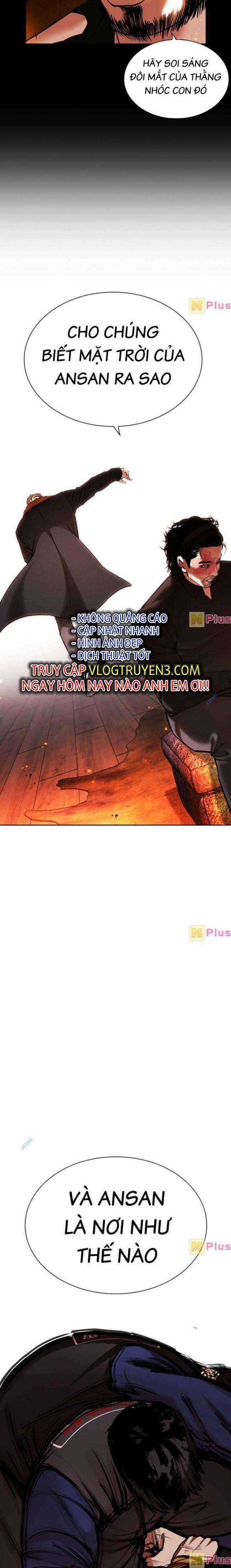 Hoán Đổi Diệu Kì - Chapter 451 - Trang 7