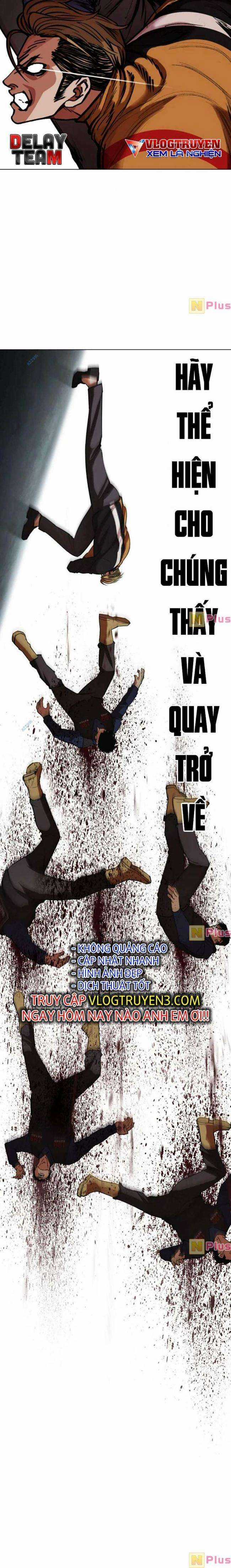 Hoán Đổi Diệu Kì - Chapter 451 - Trang 8