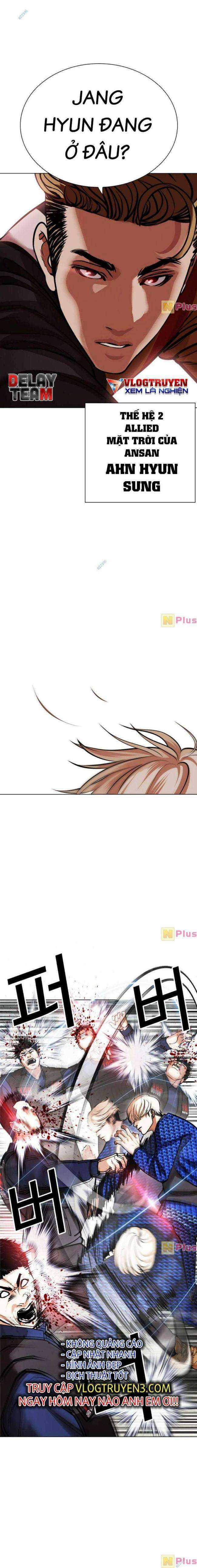 Hoán Đổi Diệu Kì - Chapter 451 - Trang 9