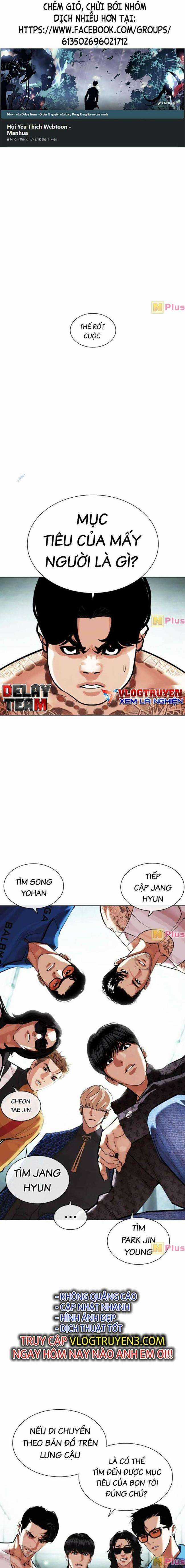 Hoán Đổi Diệu Kì - Chapter 452 - Trang 1