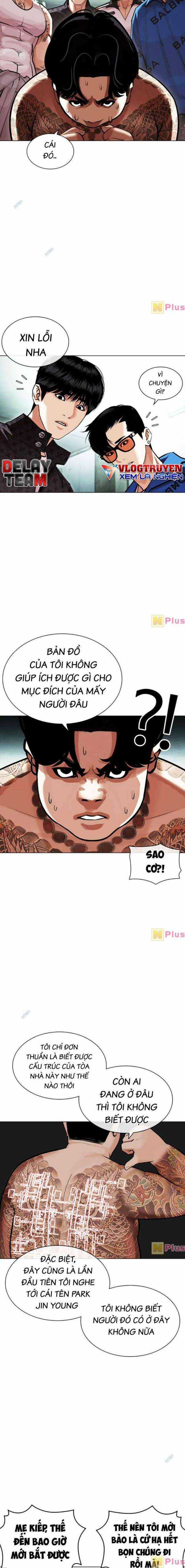 Hoán Đổi Diệu Kì - Chapter 452 - Trang 2