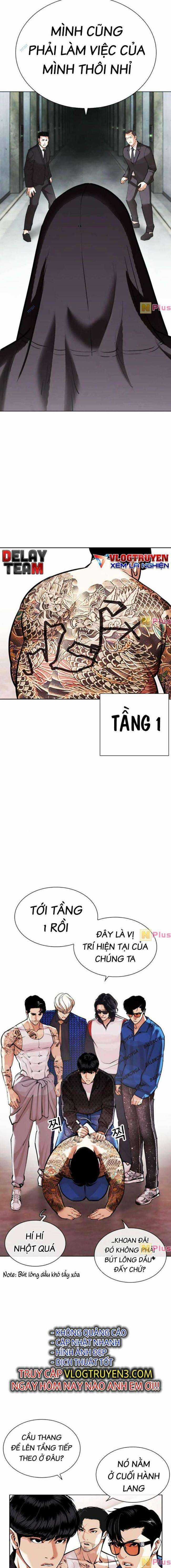 Hoán Đổi Diệu Kì - Chapter 452 - Trang 13