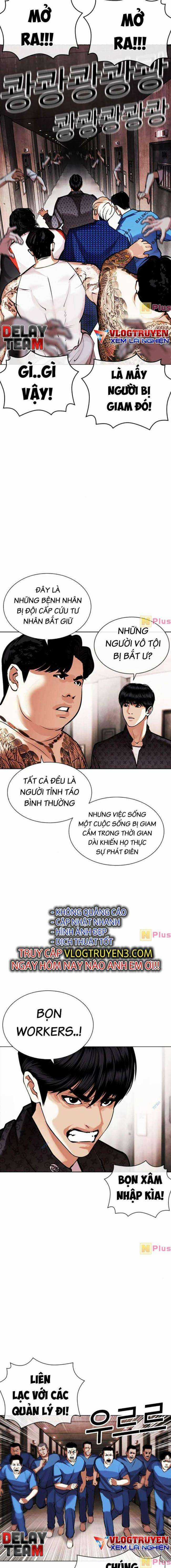 Hoán Đổi Diệu Kì - Chapter 452 - Trang 15