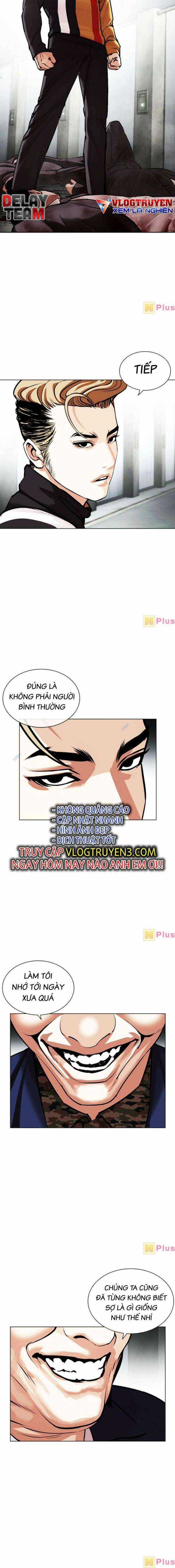 Hoán Đổi Diệu Kì - Chapter 452 - Trang 20