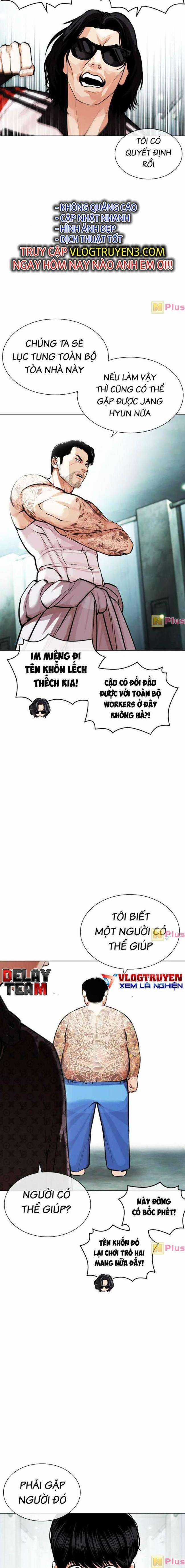 Hoán Đổi Diệu Kì - Chapter 452 - Trang 3