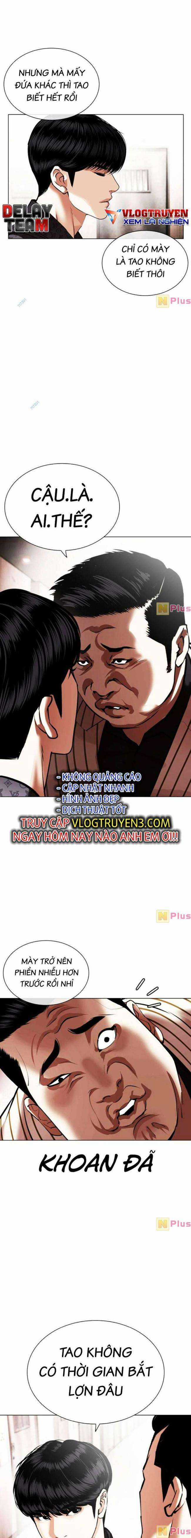 Hoán Đổi Diệu Kì - Chapter 452 - Trang 25