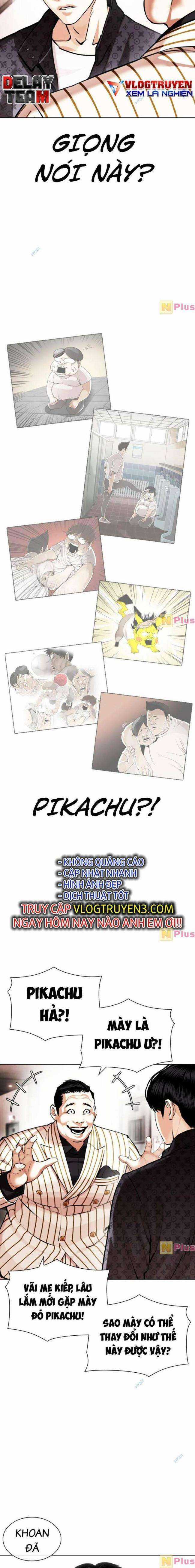 Hoán Đổi Diệu Kì - Chapter 452 - Trang 26
