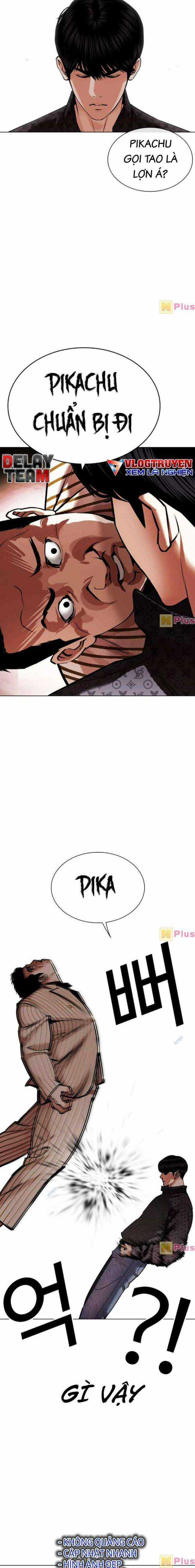 Hoán Đổi Diệu Kì - Chapter 452 - Trang 27